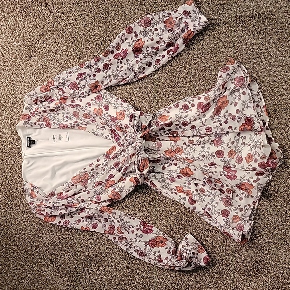 Express Romper - Picture 1 of 5